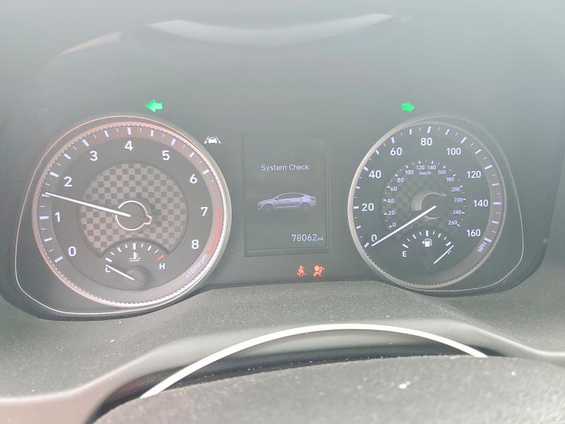 Продажа на аукционе авто 2019 Hyundai Elantra, vin: 5NPD84LF4KH475237, номер лота: 51665346