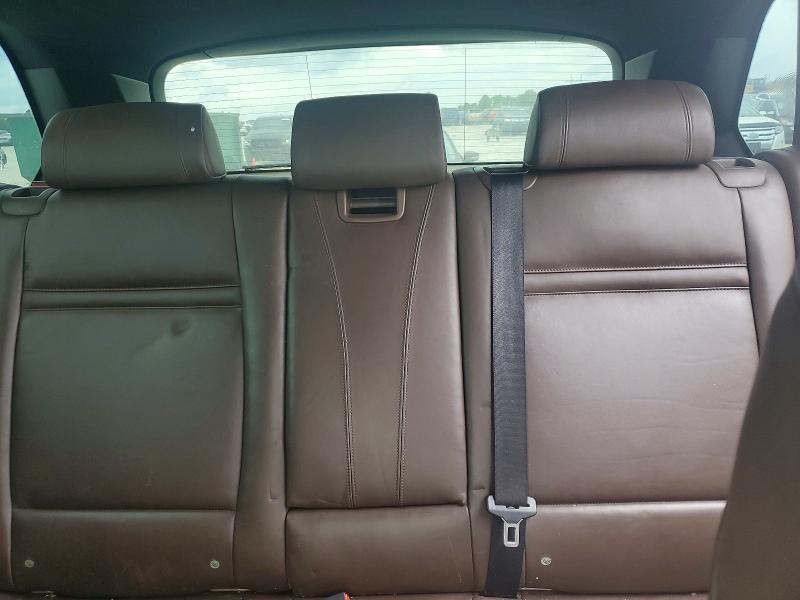 2009 Bmw X5 მანქანა იყიდება აუქციონზე, vin: 5UXFE43569L272489, აუქციონის ნომერი: 52934176