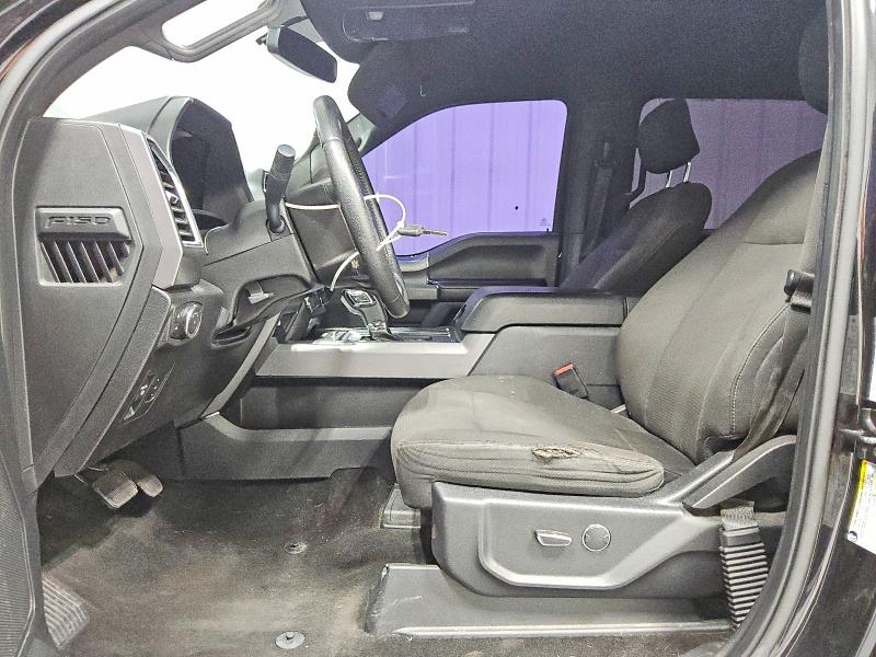 Aukcja sprzedaży 2015 Ford F150, vin: 1FTEW1CP3FKD36919, numer aukcji: 51084416