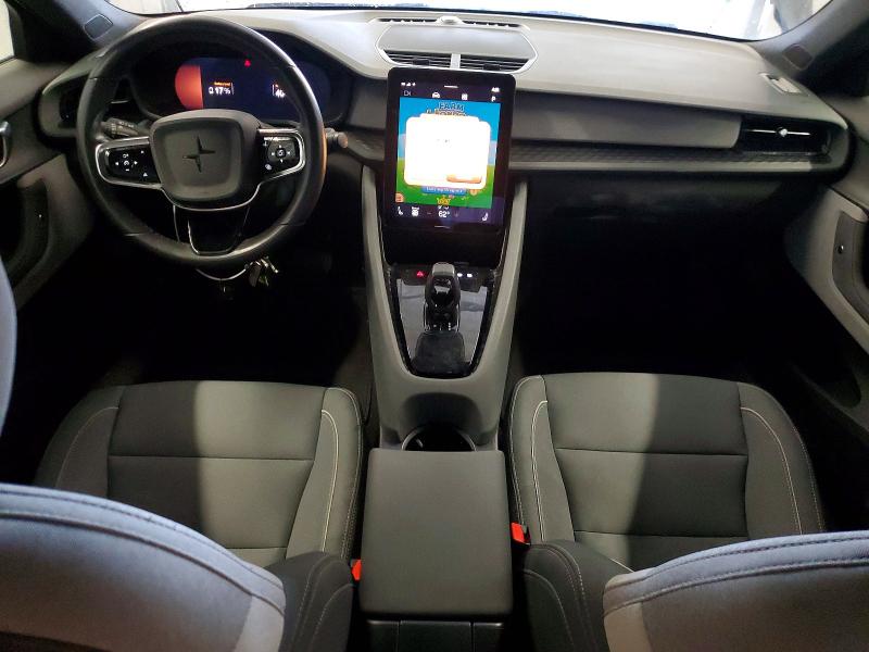 Продаж на аукціоні авто 2023 Polestar 2, vin: YSMET3KA1PL127678, номер лоту: 54780746