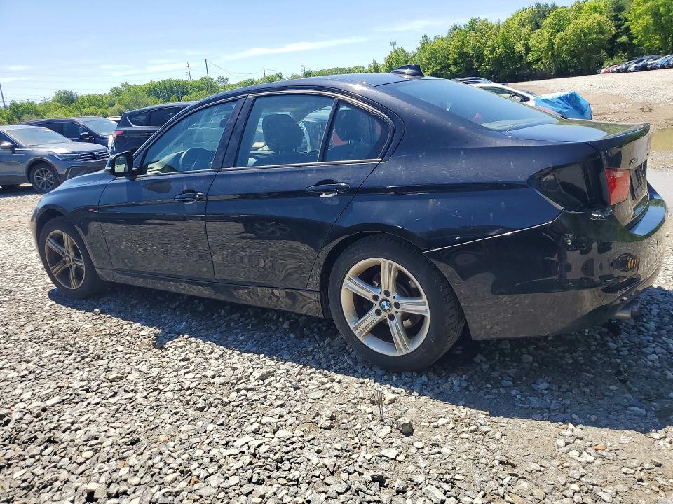 54228946 :رقم المزاد ، WBA3B5G56DNS01719 vin ، 2013 Bmw 328 مزاد بيع
