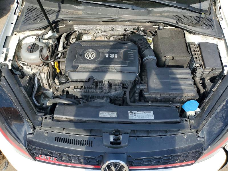 Aukcja sprzedaży 2017 Volkswagen Gti, vin: 3VW447AU2HM058536, numer aukcji: 52218156