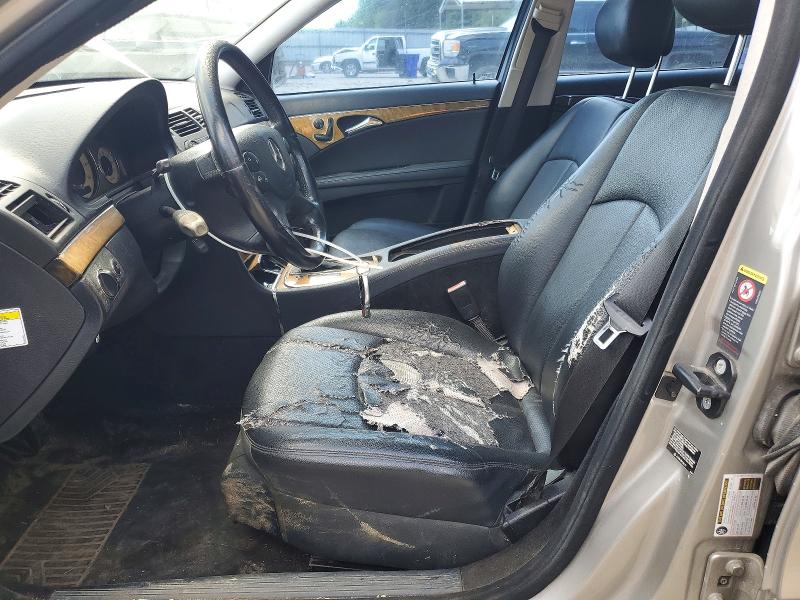 Продаж на аукціоні авто 2007 Mercedes-benz E, vin: WDBUF56X27B060750, номер лоту: 53173666