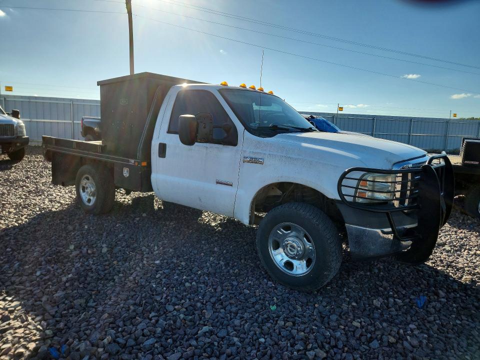 51910246 :رقم المزاد ، 1FDWF35P46ED58855 vin ، 2006 Ford F350 مزاد بيع