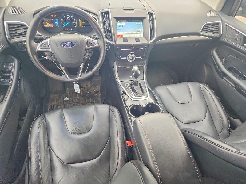 Продаж на аукціоні авто 2017 Ford Edge, vin: 2FMPK4K92HBB20139, номер лоту: 53599746