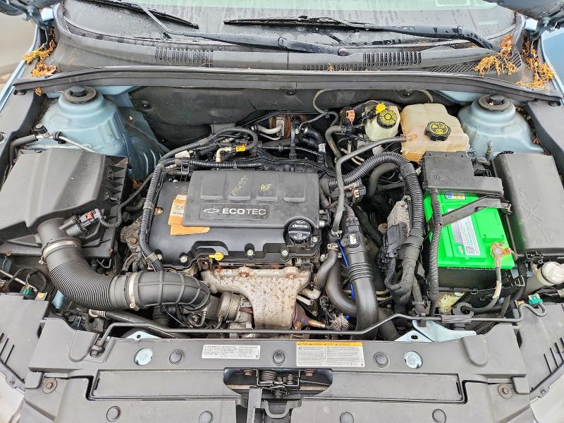 52683146 :رقم المزاد ، 1G1PG5SC5C7169501 vin ، 2012 Chevrolet Cruze مزاد بيع