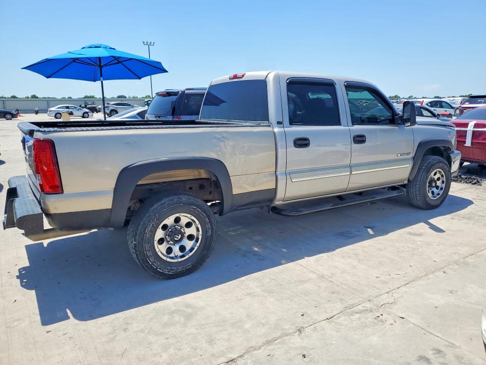 Aukcja sprzedaży 2006 Chevrolet Silverado, vin: 1GCGC13U66F194727, numer aukcji: 52898896