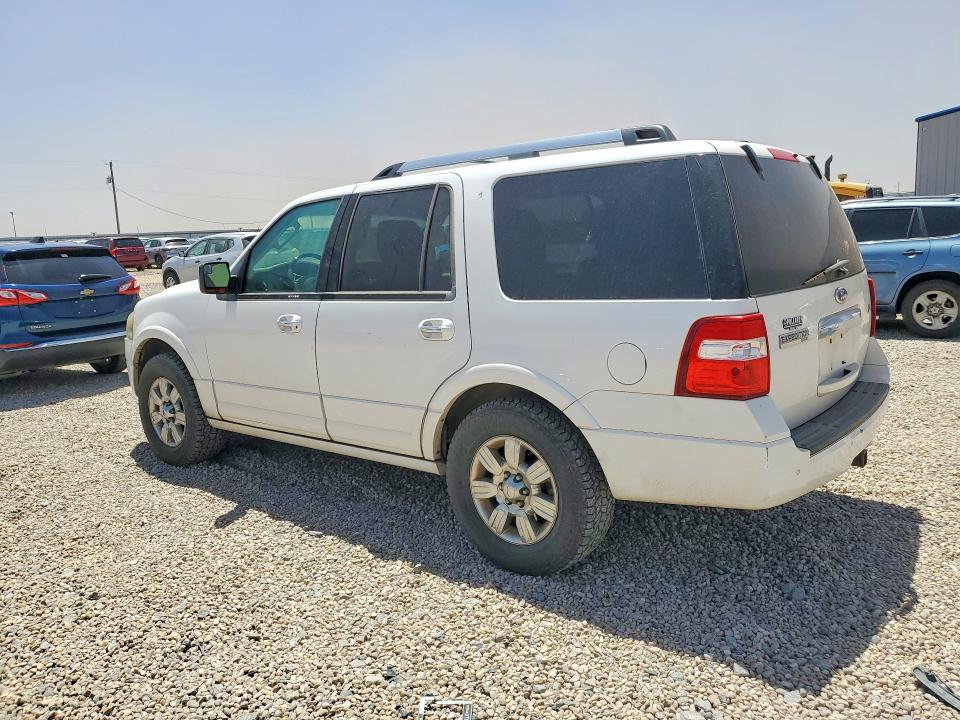 Aukcja sprzedaży 2012 Ford Expedition, vin: 1FMJU1K50CEF15252, numer aukcji: 53649326