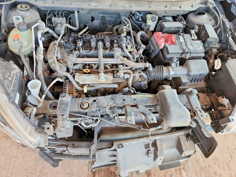 Auction sale of the 2020 Nissan Kicks, vin: 3N1CP5DV6LL574785, lot number: 53655126
