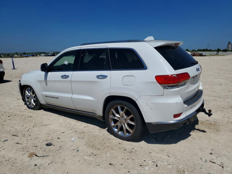 53528086 :رقم المزاد ، 1C4RJFJT2EC500506 vin ، 2014 Jeep Grand Cherokee مزاد بيع
