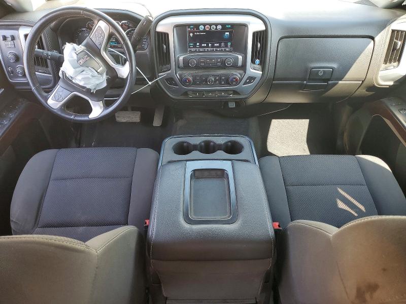 Aukcja sprzedaży 2019 Gmc Sierra Limited, vin: 2GTV2MEC3K1243920, numer aukcji: 53926926