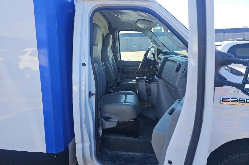 Aukcja sprzedaży 2023 Ford Econoline, vin: 1FDWE3FK9PDD31812, numer aukcji: 53762226