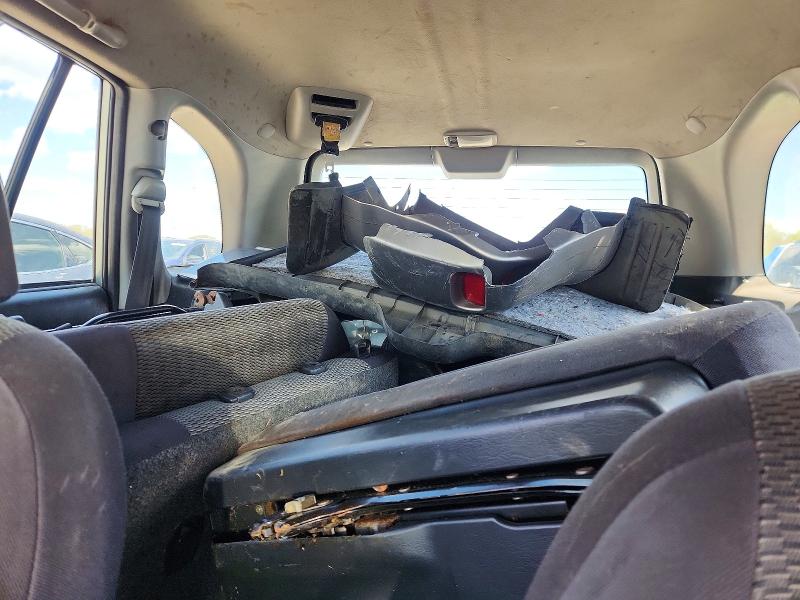 Aukcja sprzedaży 2005 Toyota Rav4, vin: JTEHD20V756046584, numer aukcji: 52912436