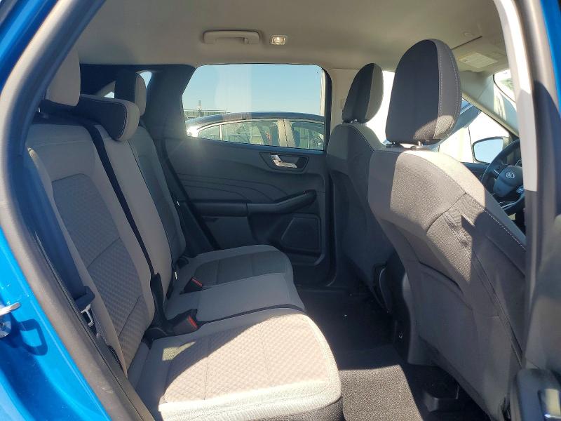 2021 Ford Escape მანქანა იყიდება აუქციონზე, vin: 1FMCU9G67MUB06908, აუქციონის ნომერი: 52456206