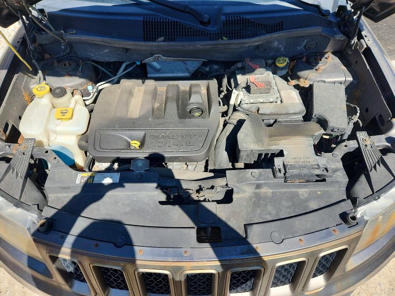 2016 Jeep Avenger Al მანქანა იყიდება აუქციონზე, vin: 1C4NJDBB8GD702224, აუქციონის ნომერი: 55364646