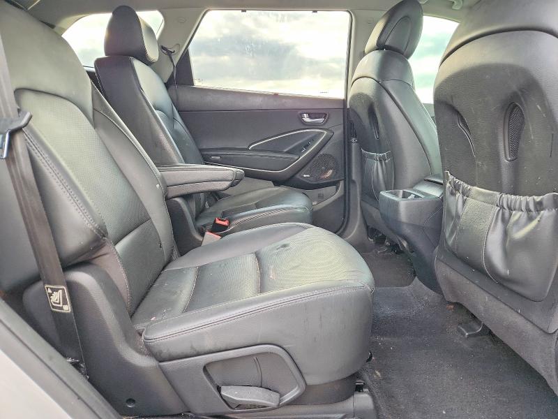 Продажа на аукционе авто 2019 Hyundai Santa Fe Xl, vin: KM8SR4HF7KU304870, номер лота: 54561106