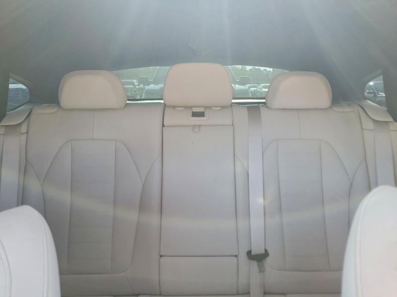 52917636 :رقم المزاد ، 5UX2V1C0XLLE67474 vin ، 2020 Bmw X4 مزاد بيع