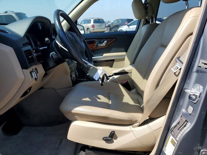 Продажа на аукционе авто 2011 Mercedes-benz Glk, vin: WDCGG5GB6BF529610, номер лота: 51911346