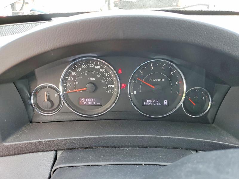 Продаж на аукціоні авто 2010 Jeep Grand Cherokee, vin: 1J4PR4GK1AC114909, номер лоту: 54951346