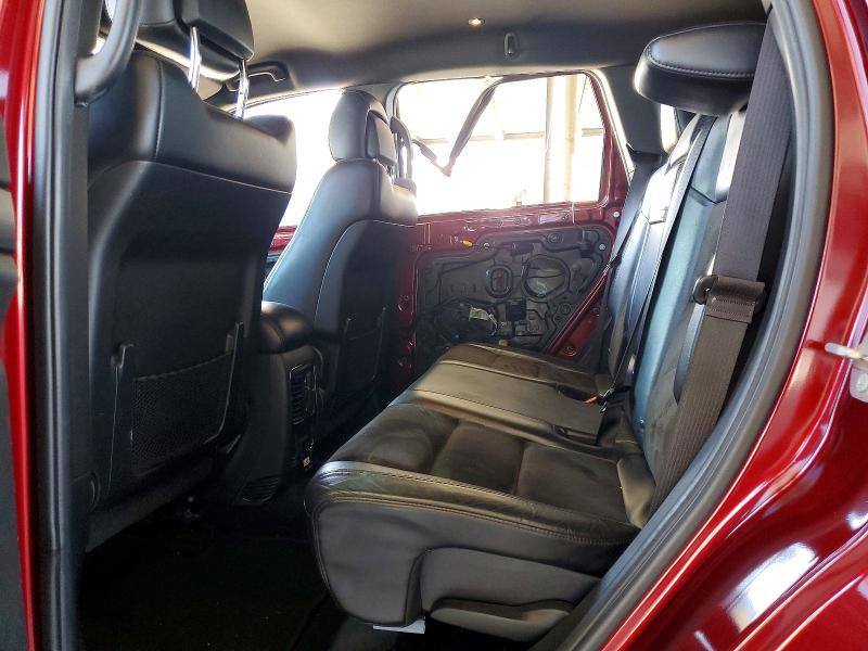 53174476 :رقم المزاد ، 1C4RJFAG5KC677131 vin ، 2019 Jeep Grand Cherokee مزاد بيع