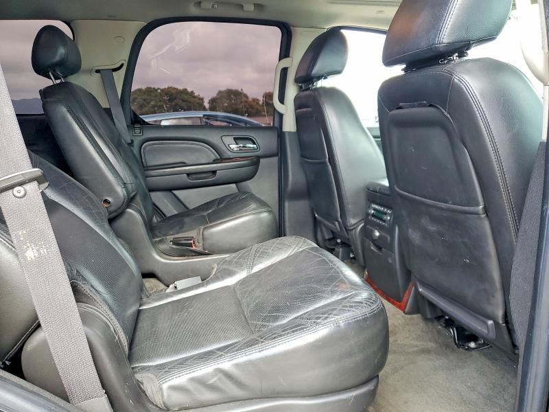 Продаж на аукціоні авто 2007 Cadillac Escalade, vin: 1GYFK63877R121861, номер лоту: 55109506