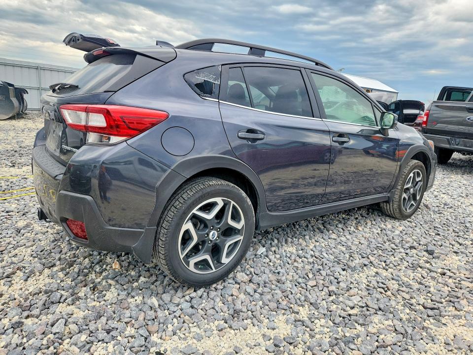 Aukcja sprzedaży 2018 Subaru Crosstrek, vin: JF2GTAMC4JH222335, numer aukcji: 53963216