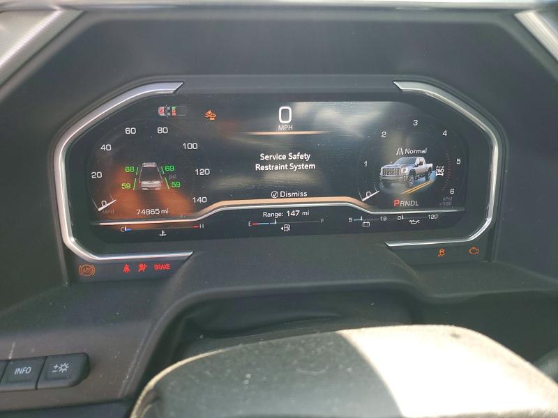 Продажа на аукционе авто 2024 Gmc Sierra, vin: 1GT49REY7RF140728, номер лота: 54676096