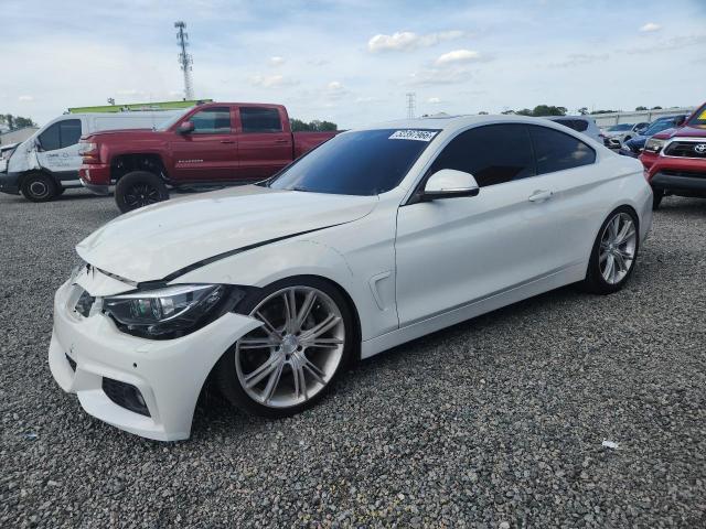 2018 Bmw 440i მანქანა იყიდება აუქციონზე, vin: WBA4W7C55JAB87795, აუქციონის ნომერი: 52397966
