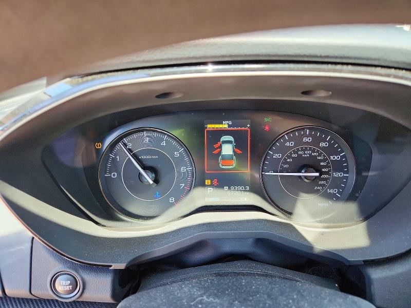 Продажа на аукционе авто 2023 Subaru Impreza, vin: 4S3GTAB69P3703408, номер лота: 53994286