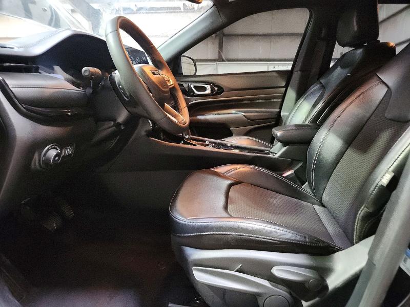 Продажа на аукционе авто 2023 Jeep Compass, vin: 3C4NJDBN3PT531323, номер лота: 52590466