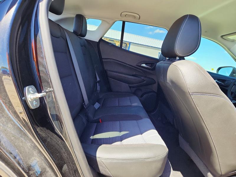 Продаж на аукціоні авто 2025 Chevrolet Trax, vin: KL77LHEP5SC166782, номер лоту: 52438926