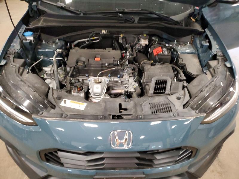 Продаж на аукціоні авто 2026 Honda Hr-v, vin: 3CZRZ2H57TM712509, номер лоту: 54287176
