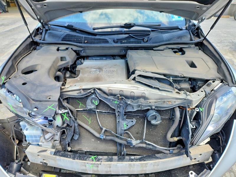 51889586 :رقم المزاد ، JTJBC1BA7C2432179 vin ، 2012 Lexus Rx مزاد بيع