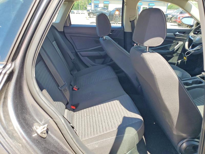 Продажа на аукционе авто 2023 Volkswagen Jetta, vin: 3VW5M7BU1PM011211, номер лота: 53731546