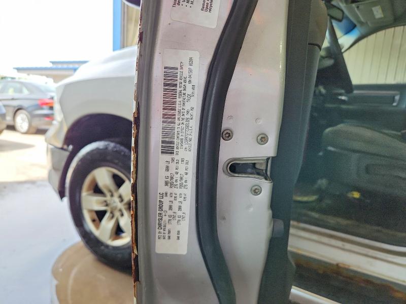 Aukcja sprzedaży 2013 Ram 1500, vin: 1C6RR7GT7DS651326, numer aukcji: 54452826