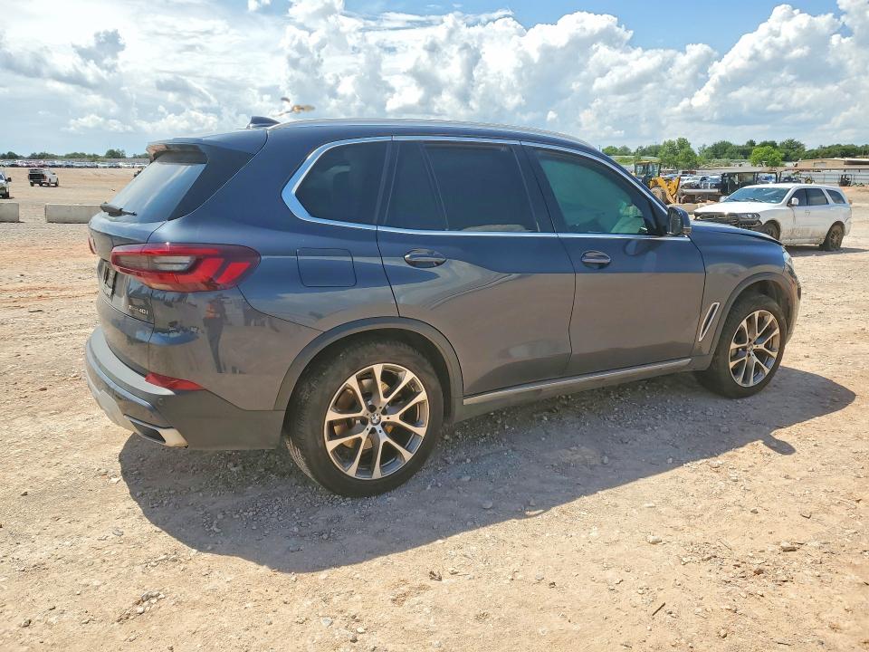 Aukcja sprzedaży 2021 Bmw X5, vin: 5UXCR6C04M9E78636, numer aukcji: 54310336