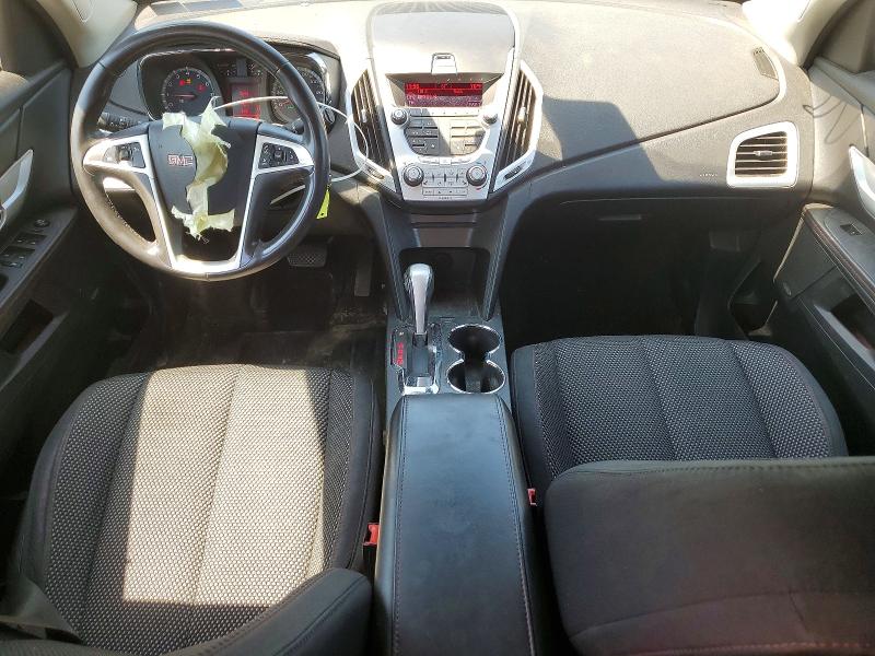 55119076 :رقم المزاد ، 2CTALDEW3A6352793 vin ، 2010 Gmc Terrain مزاد بيع