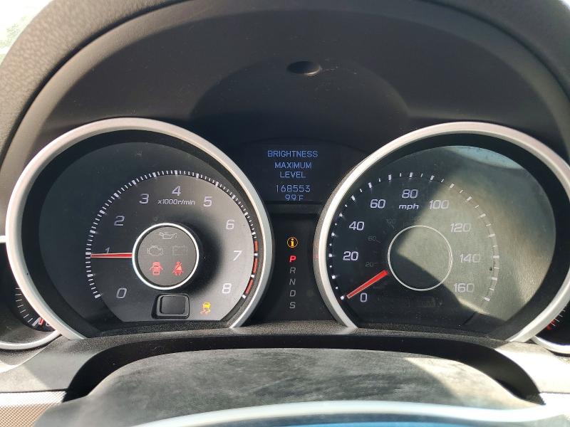 54150826 :رقم المزاد ، 19UUA8F53DA005369 vin ، 2013 Acura Tl مزاد بيع