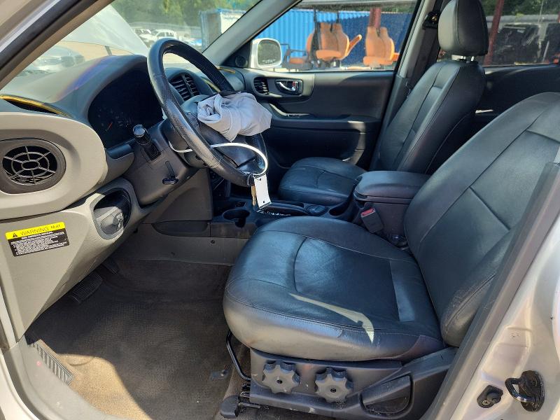 54414326 :رقم المزاد ، KM8SC13E64U591068 vin ، 2004 Hyundai Santa Fe مزاد بيع
