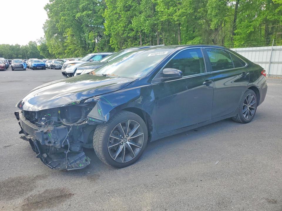 Aukcja sprzedaży 2015 Toyota Camry, vin: 4T1BK1FK8FU560363, numer aukcji: 53400336
