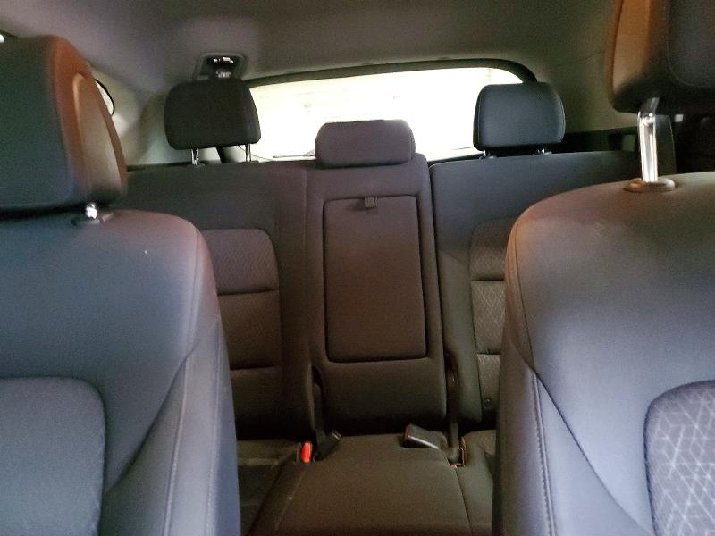 Auction sale of the 2017 Hyundai Tucson, vin: KM8J33A44HU296218, lot number: 54455826