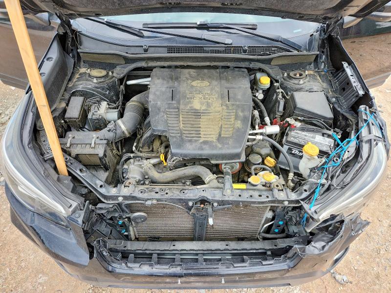 Продажа на аукционе авто 2020 Subaru Forester, vin: JF2SKAUC7LH529529, номер лота: 52667876