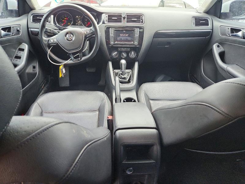 Aukcja sprzedaży 2016 Volkswagen Jetta, vin: 3VWL17AJ4GM226721, numer aukcji: 51466516