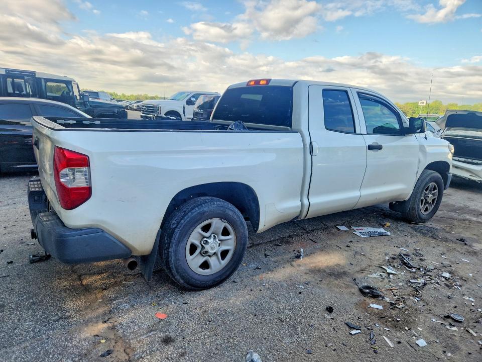 Aukcja sprzedaży 2019 Toyota Tundra, vin: 5TFRM5F18KX137237, numer aukcji: 53112266