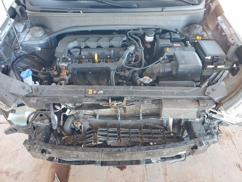 Aukcja sprzedaży 2023 Hyundai Venue, vin: KMHRC8A32PU250747, numer aukcji: 55217976