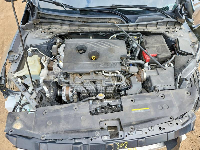Продажа на аукционе авто 2020 Nissan Altima, vin: 1N4BL4EV6LC272864, номер лота: 53110136