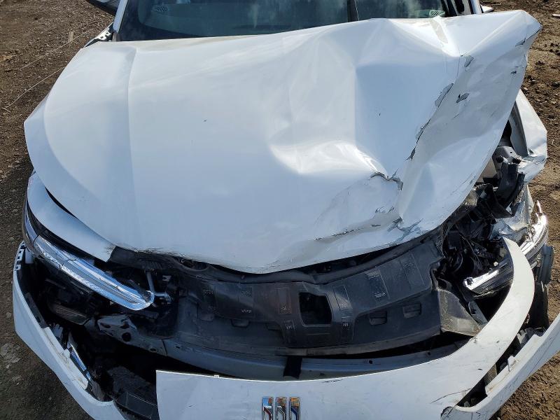 Продаж на аукціоні авто 2025 Buick Envista, vin: KL47LAEP0SB184133, номер лоту: 52165516