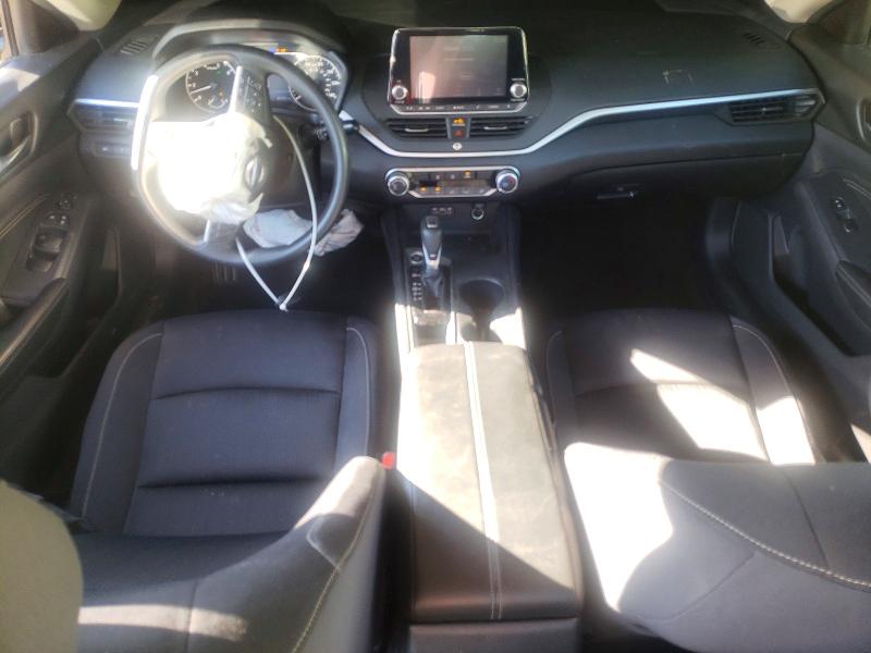 53043376 :رقم المزاد ، 1N4BL4BV6KC215244 vin ، 2019 Nissan Altima مزاد بيع