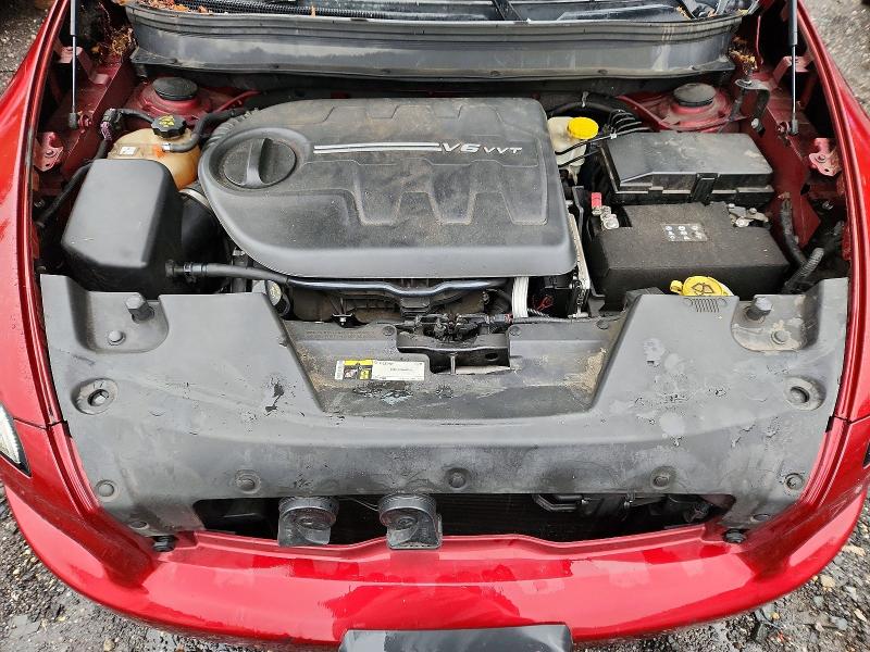 2015 Jeep Cherokee მანქანა იყიდება აუქციონზე, vin: 1C4PJLCS0FW712136, აუქციონის ნომერი: 54494206