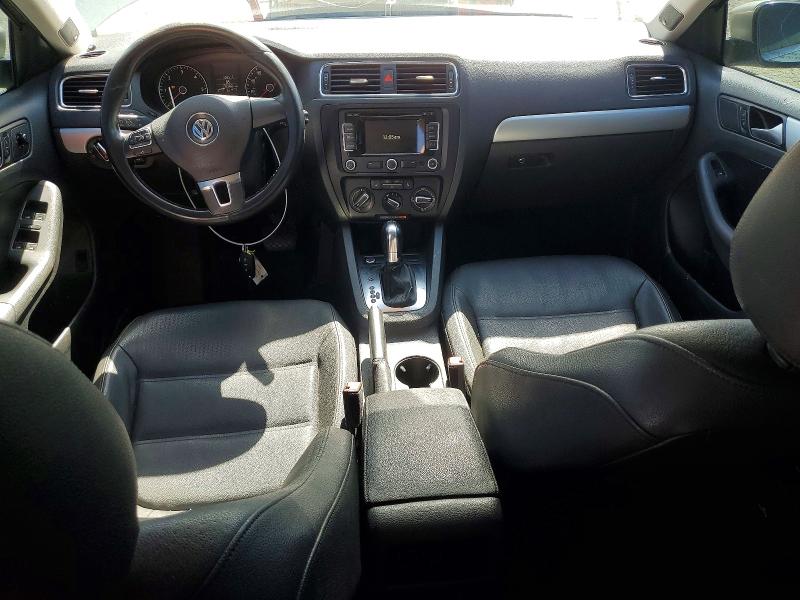 Aukcja sprzedaży 2012 Volkswagen Jetta, vin: 3VWLL7AJ7CM012519, numer aukcji: 53637706